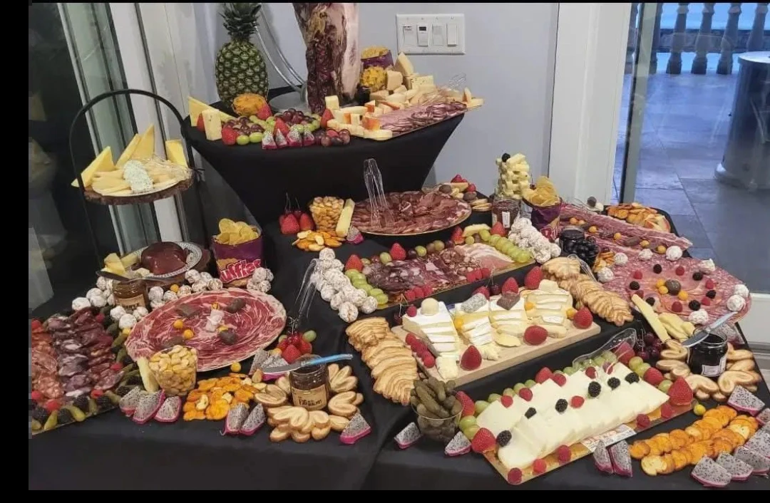 Borralho’s artisan charcuterie